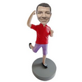 Stock Body Casual Male 137 Bobblehead